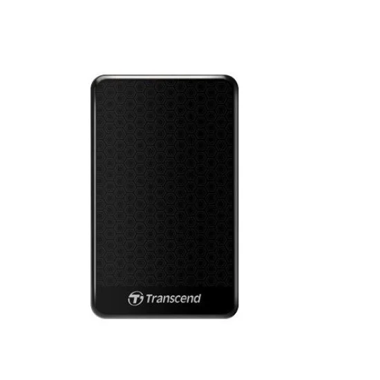 Transcend 2TB StoreJet 25A3 Portable Hard Disk Drive Price In BD